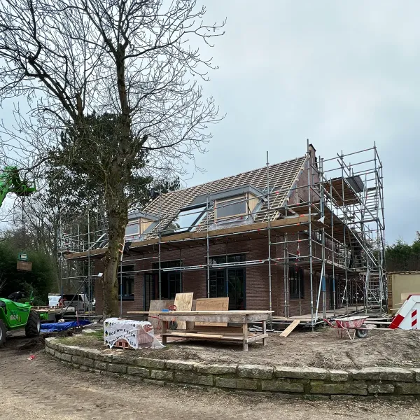 Heemstede topblind L